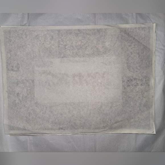 Vintage 1981 Mcdonalds Placemats 25-26 Total Rare Set, Hard to Find. - Picture 8 of 12